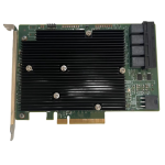 Used 12Gb/s +SAS Host Bus Adapter (HBA) Card